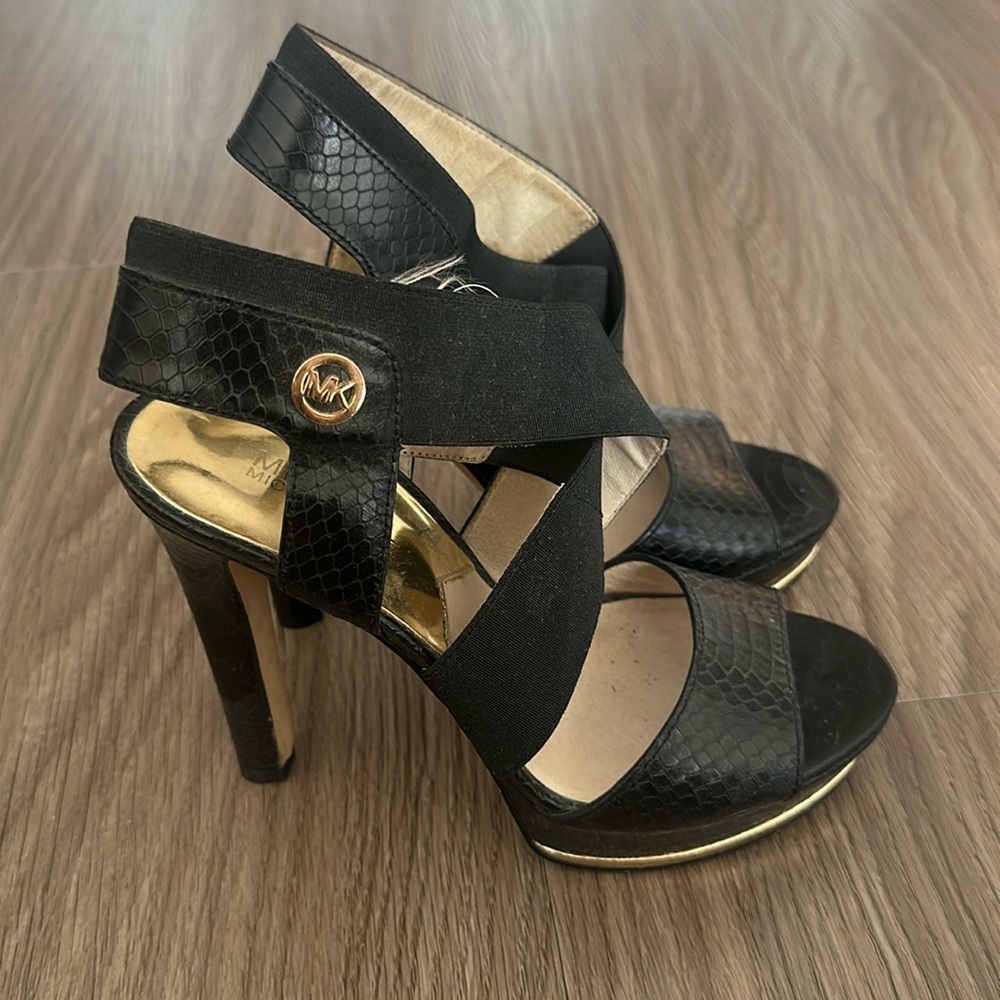 Michael Kors Heels